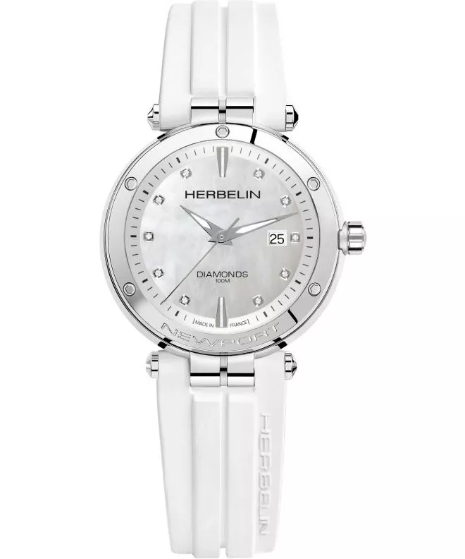 Orologio da Donna Herbelin Newport 14288AP89CW (14288/AP89CW)