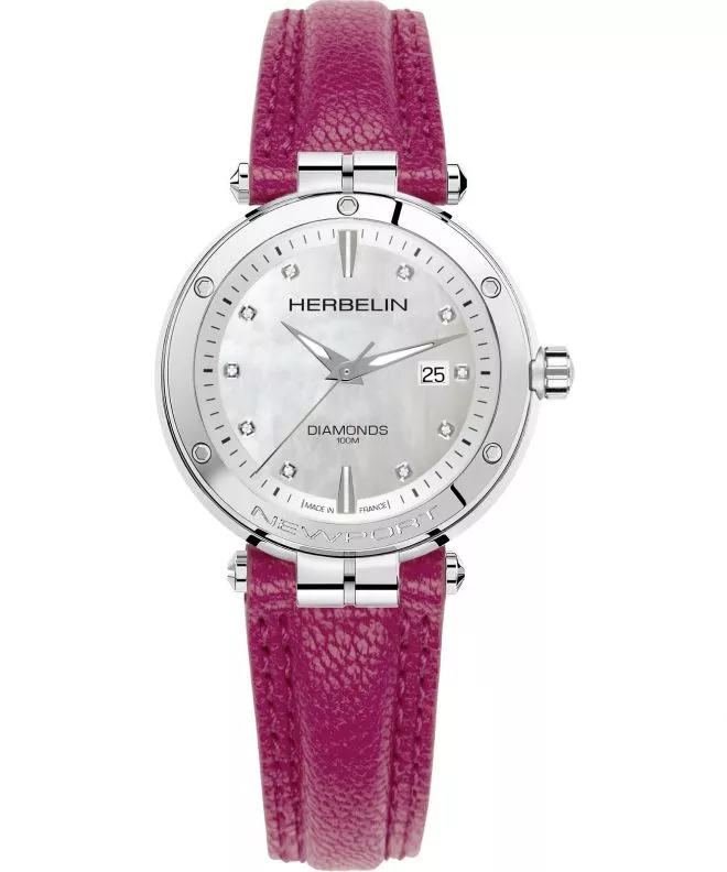 Orologio da Donna Herbelin Newport 14288AP89FU (14288/AP89FU)