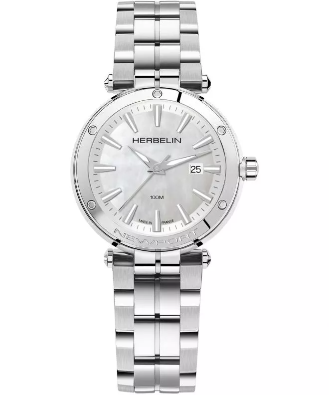 Orologio da Donna Herbelin Newport 14288B19 (14288/B19)