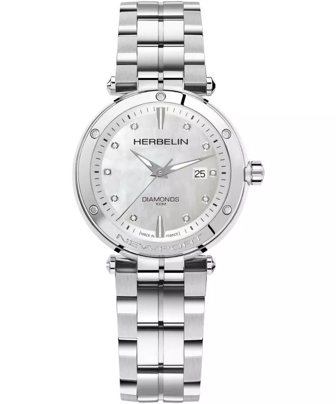 Orologio da Donna Herbelin Newport 14288B89 (14288/B89)