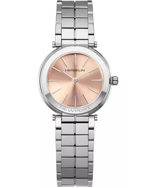 Orologio da Donna Herbelin Newport Slim 16922B18