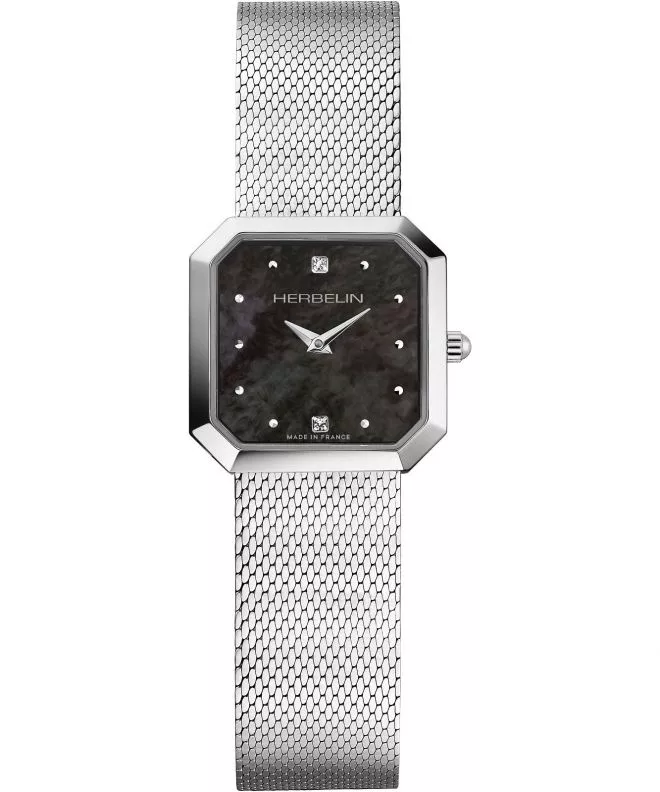 Orologio da Donna Herbelin Octogone 17426B49 (17426/B49)