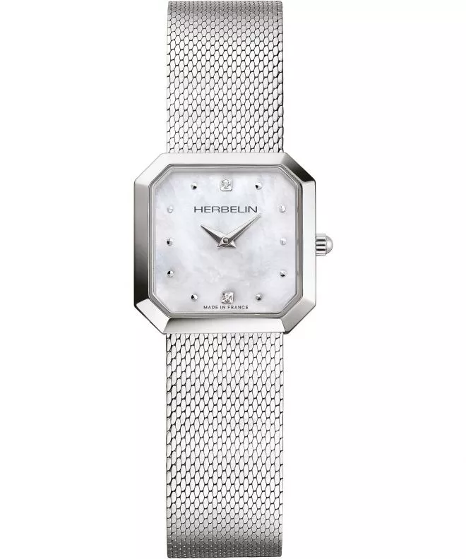 Orologio da Donna Herbelin Octogone 17426B59 (17426/B59)