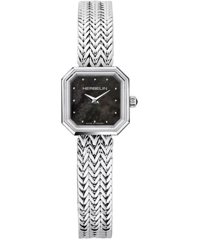 Orologio da Donna Herbelin Octogone 17436B49 (17436/B49)