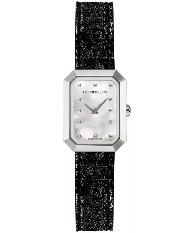 Orologio da Donna Herbelin Octogone 17446AP19