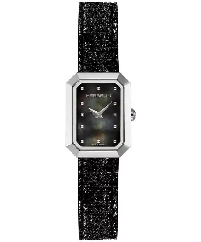 Orologio da Donna Herbelin Octogone 17446AP49