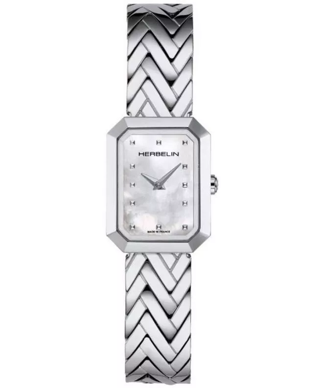 Orologio da Donna Herbelin Octogone 17446B19