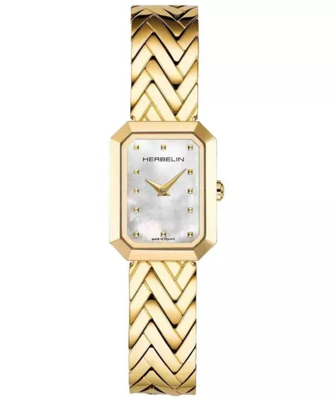 Orologio da Donna Herbelin Octogone 17446BP19