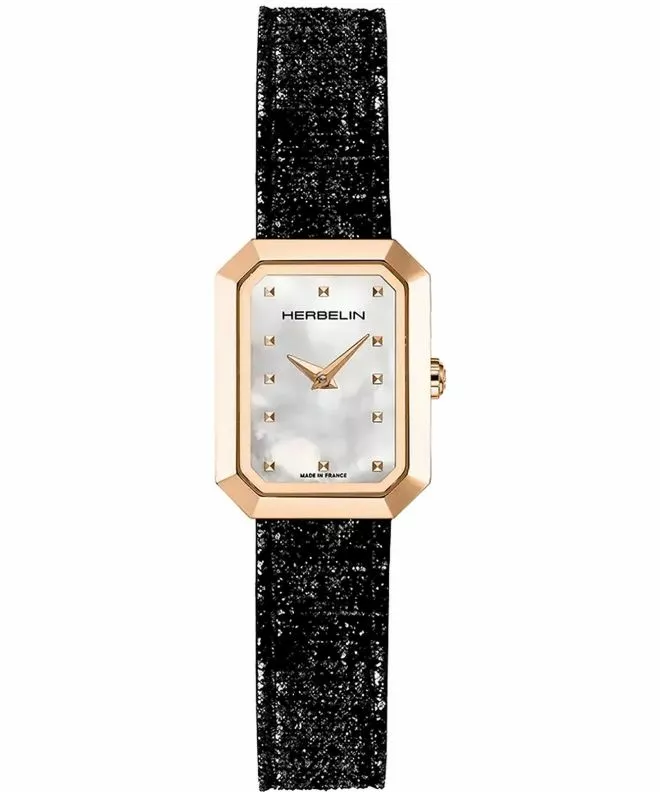 Orologio da Donna Herbelin Octogone 17446PR19
