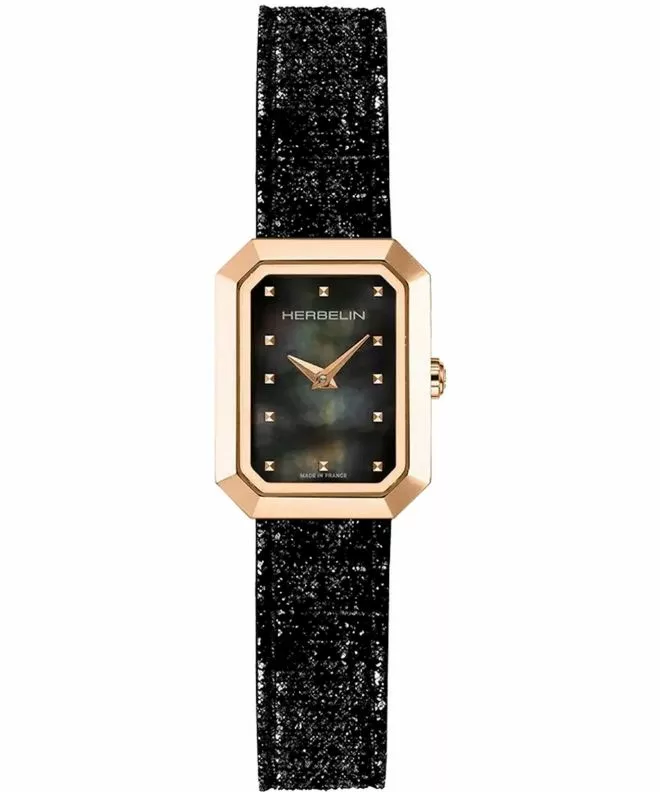 Orologio da Donna Herbelin Octogone 17446PR49