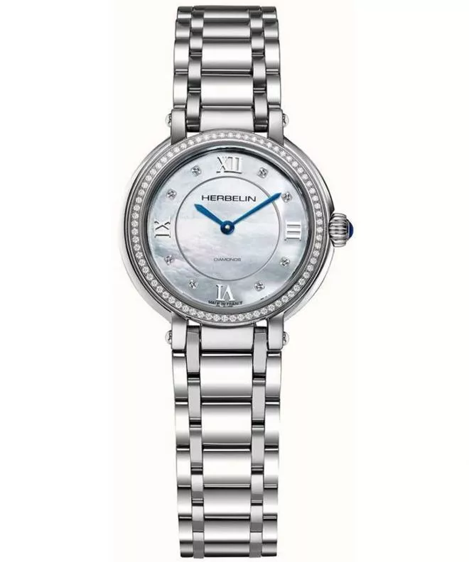Orologio da Donna Herbelin Galet 17430B72Y89