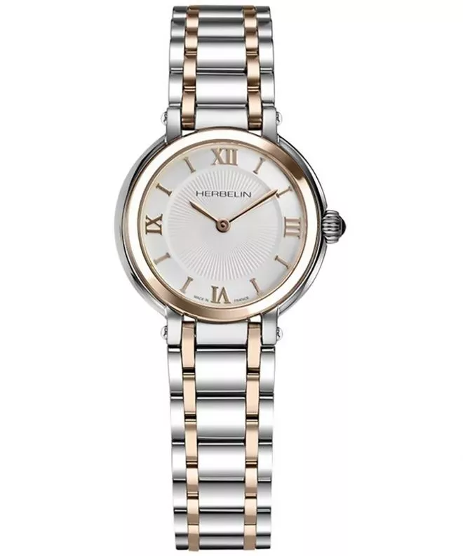 Orologio da Donna Herbelin Galet 17430BTR28