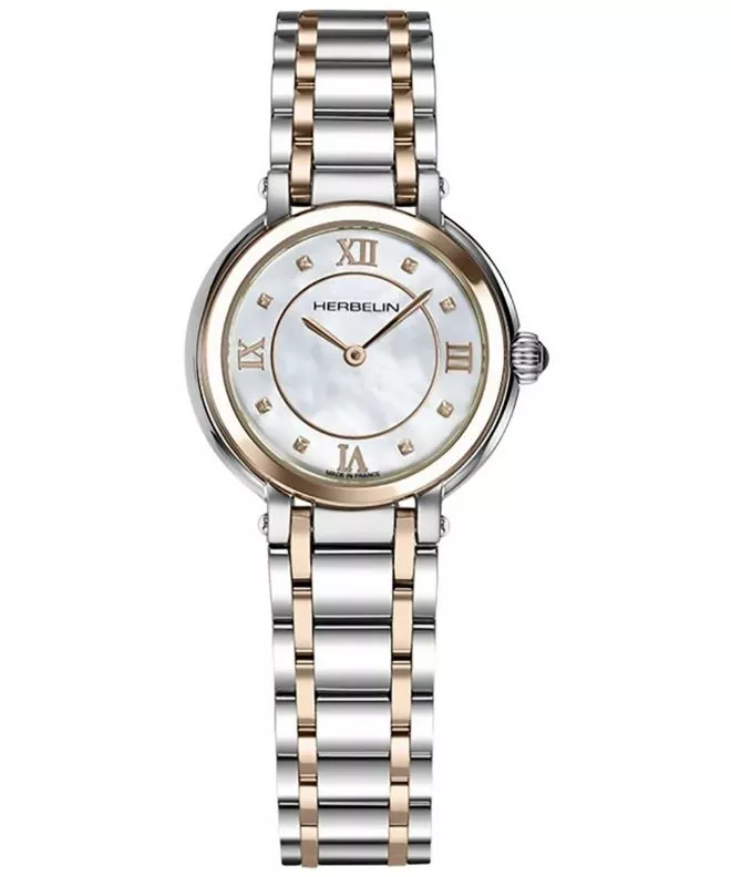 Orologio da Donna Herbelin Galet 17430BTR59