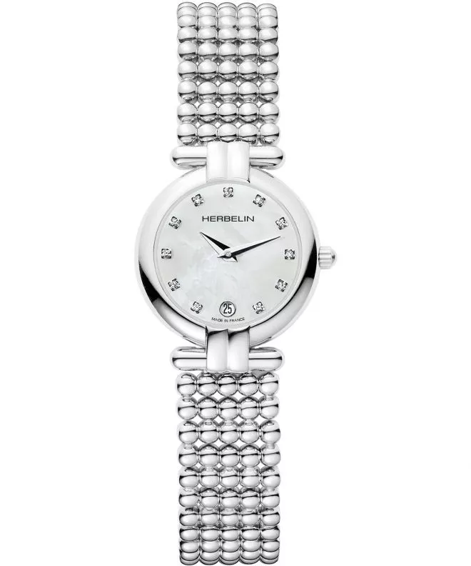 Orologio da Donna Herbelin Perles 16873B59 (16873/B59)