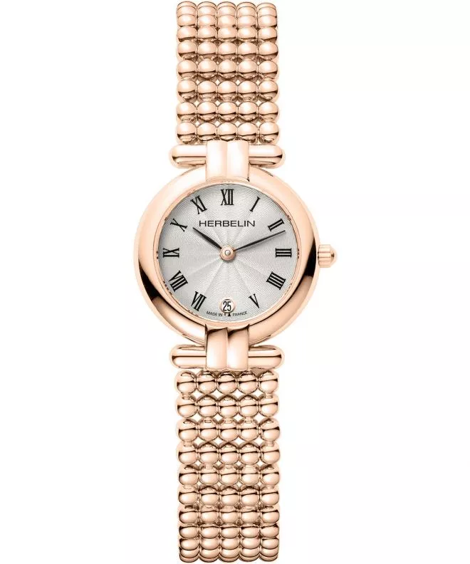 Orologio da Donna Herbelin Perles 16873BPR08 (16873/BPR08)
