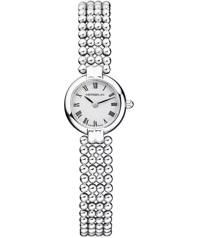 Orologio da Donna Herbelin Perles 17433B08 (17433/B08)
