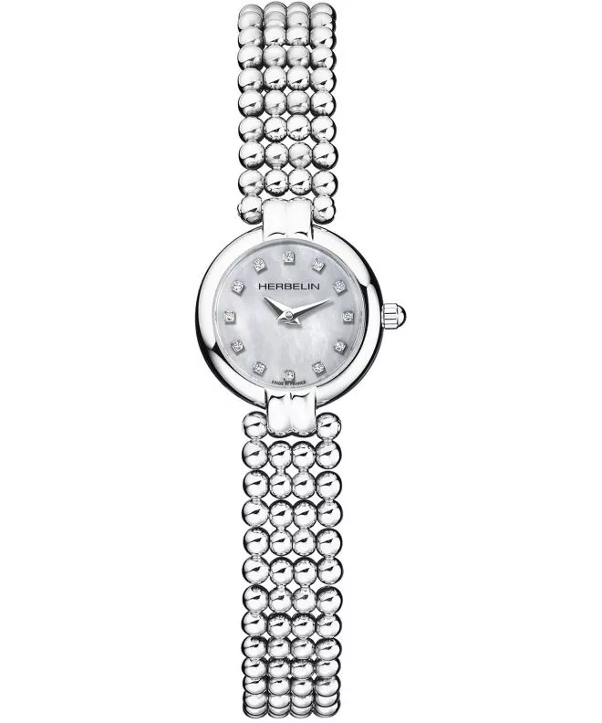 Orologio da Donna Herbelin Perles 17433B59 (17433/B59)