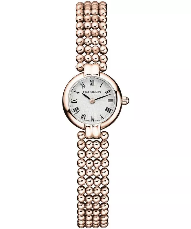 Orologio da Donna Herbelin Perles 17433BPR08 (17433/BPR08)