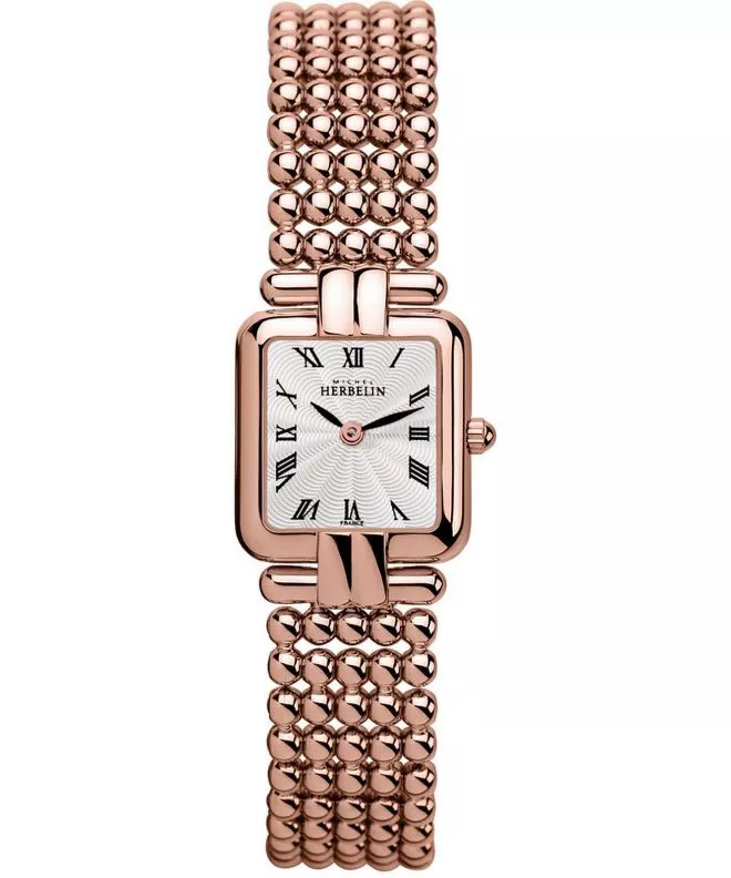 Orologio da Donna Herbelin Perles 17473/BPR08