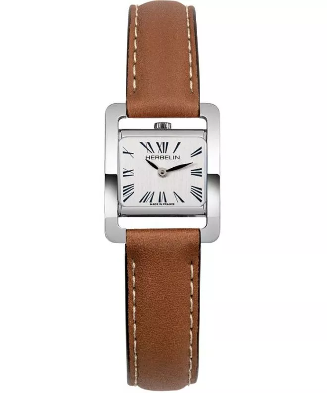 Orologio da Donna Herbelin V Avenue 17037AP01GD (17037/01GO)
