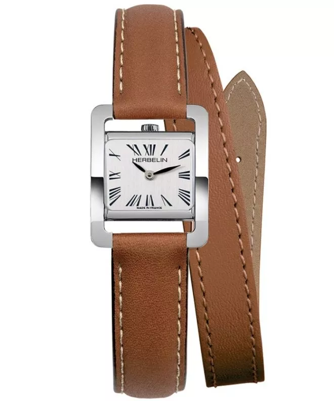 Orologio da Donna Herbelin V Avenue 17037AP01GDL (17037/01MA)