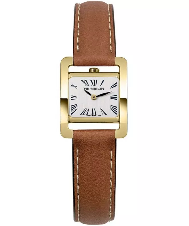 Orologio da Donna Herbelin V Avenue 17037P01GD (17037/P01GO)
