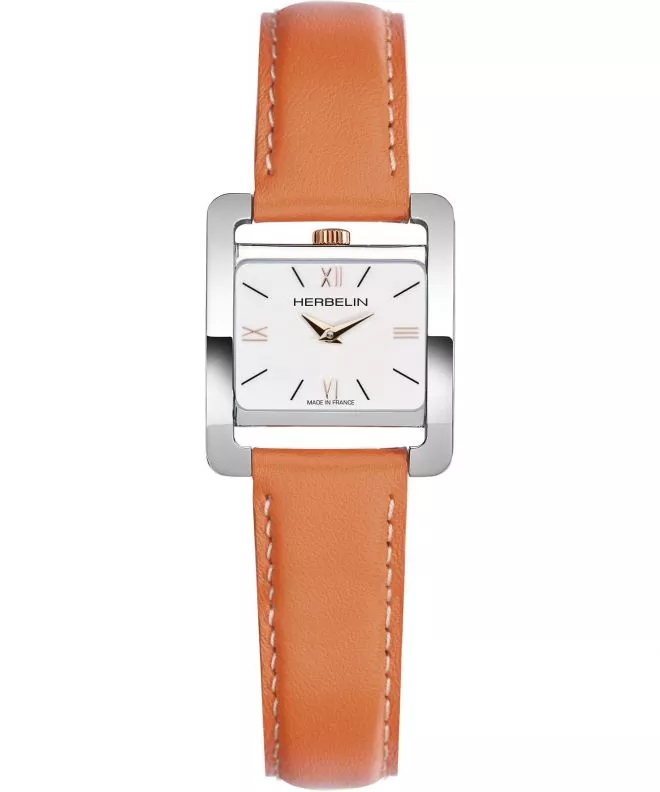 Orologio da Donna Herbelin V Avenue 17037TR21MD (17037/TR21OR)