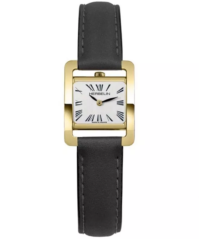 Orologio da Donna Herbelin V Avenue 17037P01NG