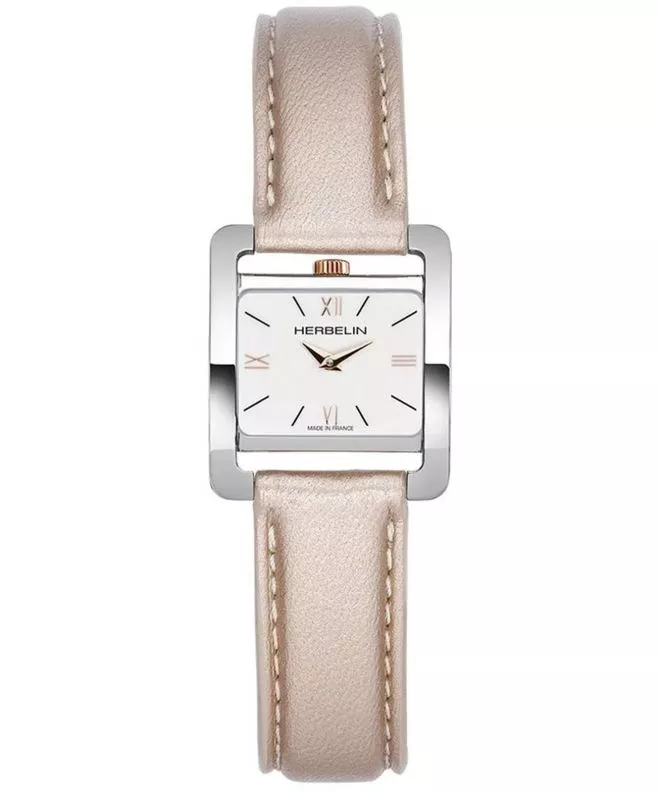 Orologio da Donna Herbelin V Avenue 17037TR21NA