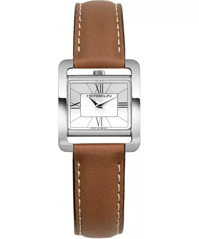 Orologio da Donna Herbelin V Avenue 17137AP08GD (17137/08GO)
