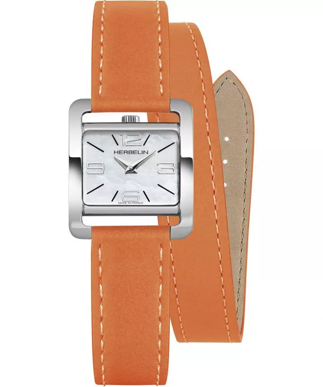 Orologio da Donna Herbelin V Avenue 17137AP19MDL (17137/19LOR)