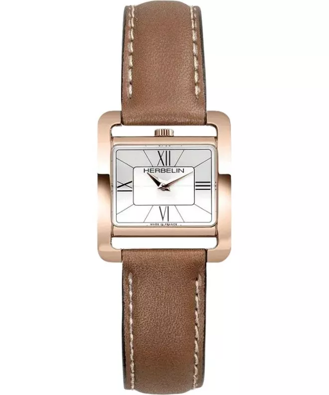 Orologio da Donna Herbelin V Avenue 17137/PR08GO