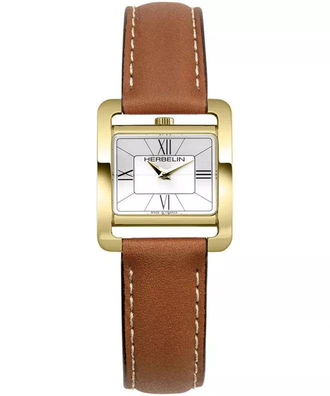 Orologio da Donna Herbelin V Avenue 17137P08GD