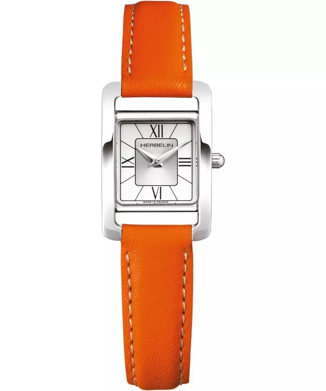 Orologio da Donna Herbelin V Avenue 17437AP08MD (17437/08OR)