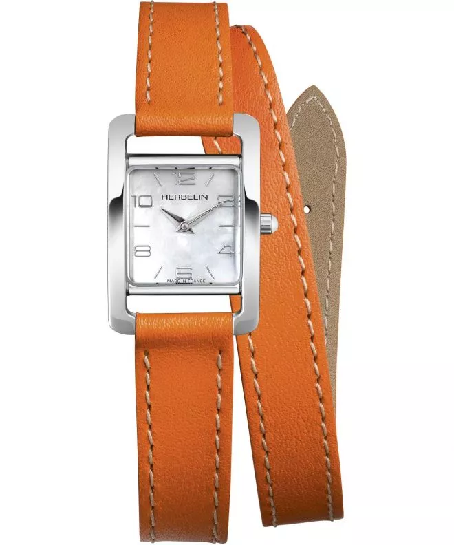 Orologio da Donna Herbelin V Avenue 17437AP29MDL (17437/29LOR)