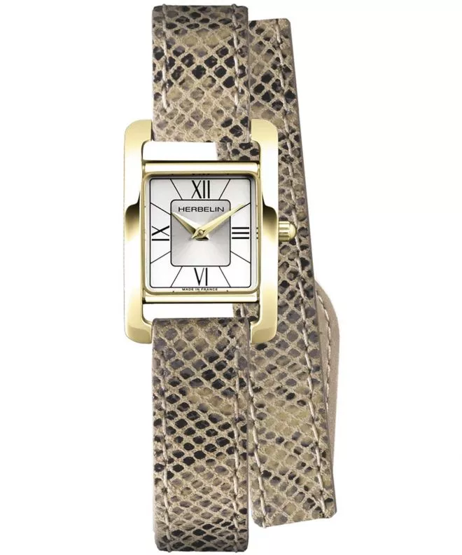 Orologio da Donna Herbelin V Avenue 17437P08PYTL