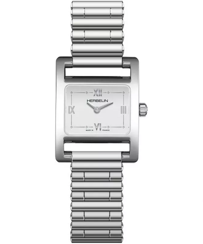 Orologio da Donna Herbelin V Avenue 17537B01