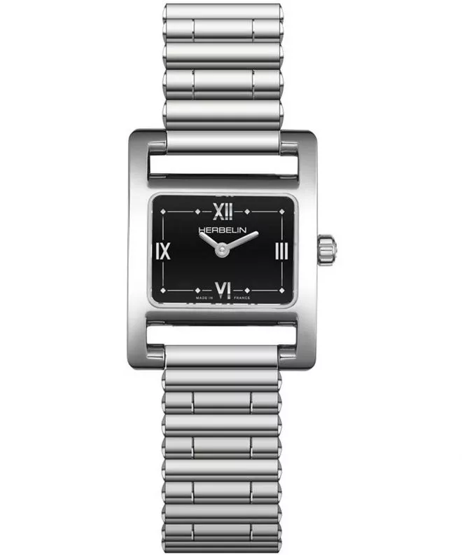 Orologio da Donna Herbelin V Avenue 17537B04