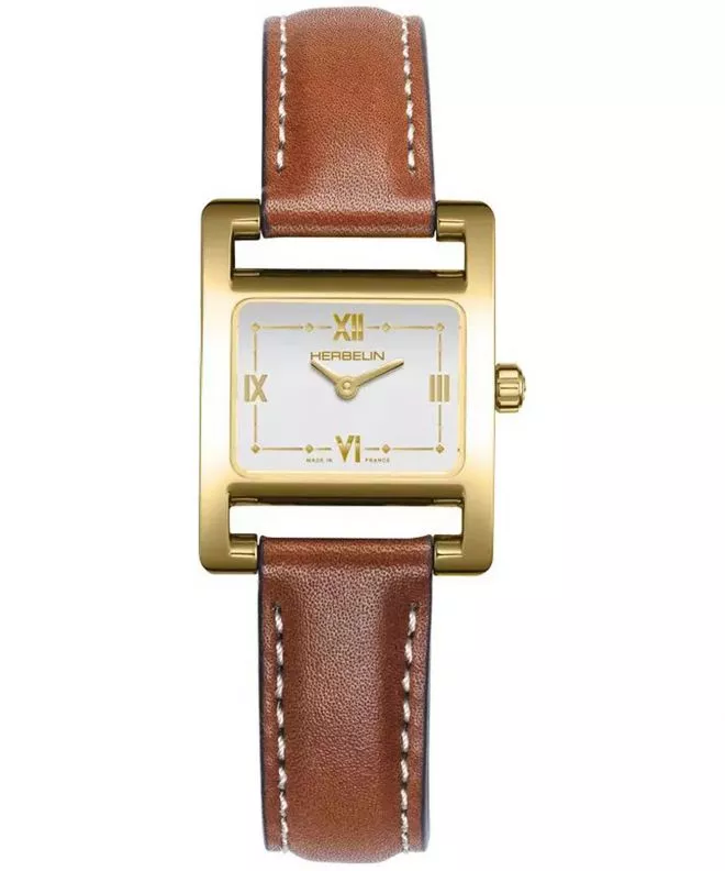 Orologio da Donna Herbelin V Avenue 17537P01GD