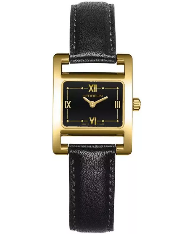 Orologio da Donna Herbelin V Avenue 17537P04