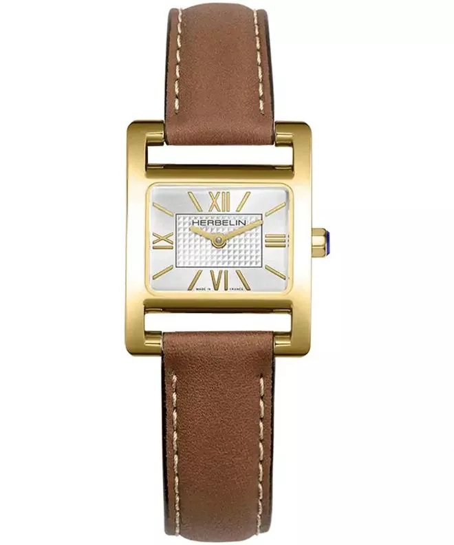 Orologio da Donna Herbelin V Avenue 17537P08GD
