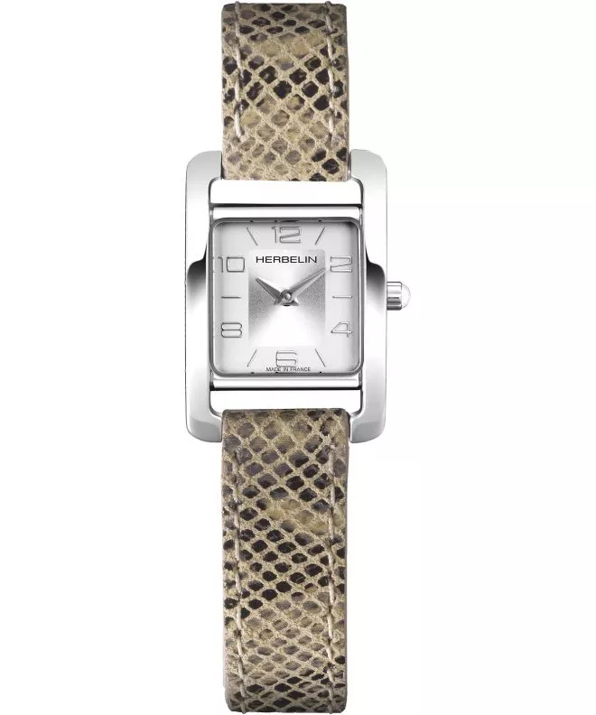 Orologio da Donna Herbelin Vème Avenue 17437AP21PYT (17437/AP21PYT)