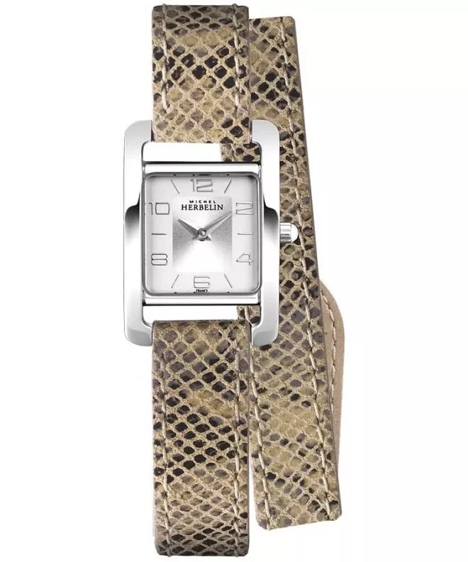 Orologio da Donna Herbelin Vème Avenue 17437AP21PYTL (17437/AP21PYTL)