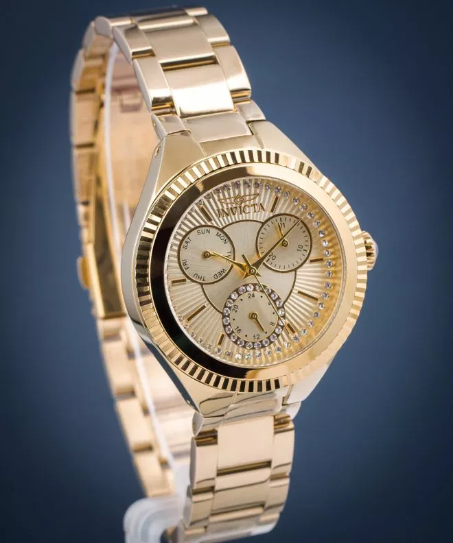 Orologio da Donna Invicta Angel 28345