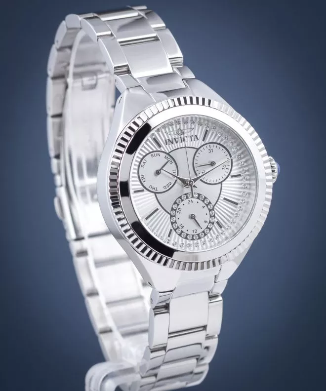 Orologio da Donna Invicta Angel 28347