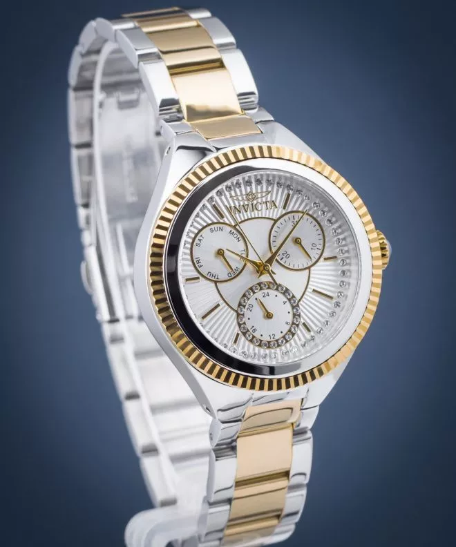 Orologio da Donna Invicta Angel 28350