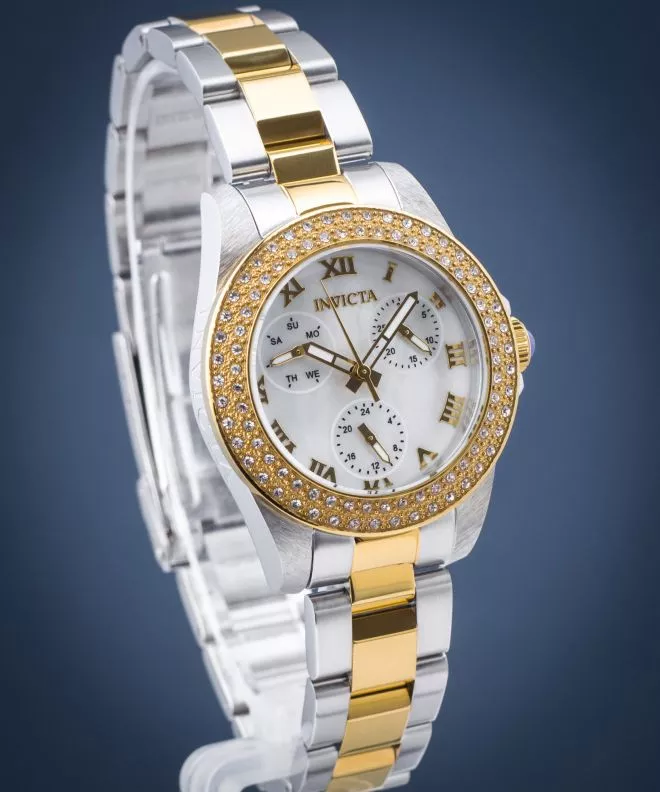 Orologio da Donna Invicta Angel 28480