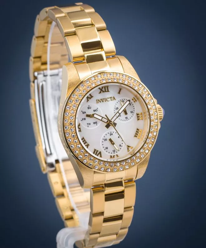 Orologio da Donna Invicta Angel 28481