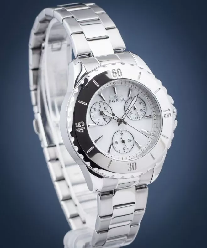 Orologio da Donna Invicta Angel 29106