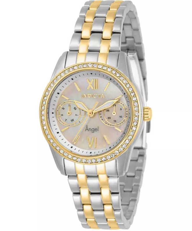 Orologio da Donna Invicta Angel 31380